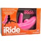 Αλογάκι Του Σεξ Με Δόνηση - IRide Pink Sex Toys 