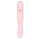 Nalone Jane Double Vibrator Light Pink Sex Toys