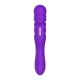 Δονητής Μασάζ & Κόλπου – Nalone Jane Double Vibrator Purple Sex Toys 