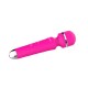 Επαναφορτιζόμενη Συσκευή Μασάζ - Nalone Rock Wand Vibrator Pink Sex Toys 