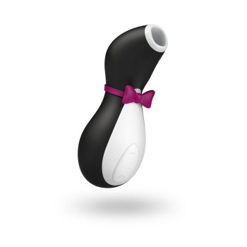 Παλμικός Κλειτοριδικός Δονητής - Satisfyer Pro Penguin Next Generation