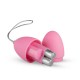 Ασύρματο Αυγό Με Δόνηση - Easytoys Remote Control Vibrating Egg Pink 6cm Sex Toys 