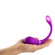  Ασύρματο Αυγό Με Εφαρμογή Κινητού – OhMiBod ESCA2 Purple Sex Toys 