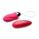 Silicone Vibrating Egg With Remote Control Sex Toys