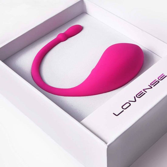 Lovense Lush Bullet Vibrator Sex Toys