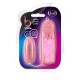 Glitter Power Bullet Pink Sex Toys