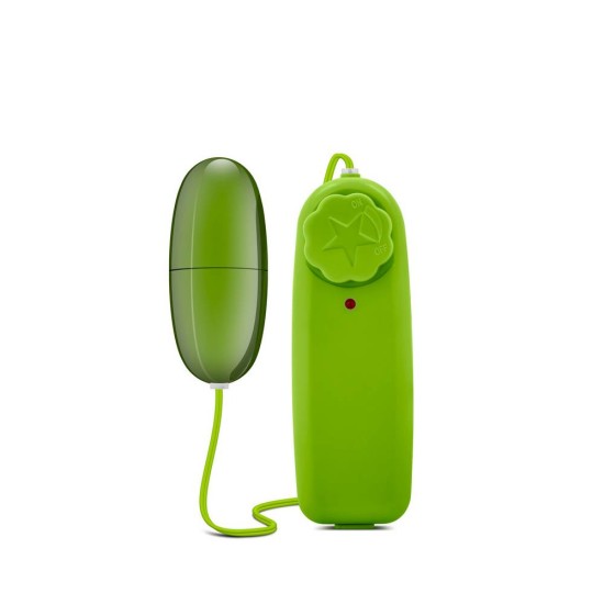 B Yours Power Bullet Lime 5,5cm Sex Toys