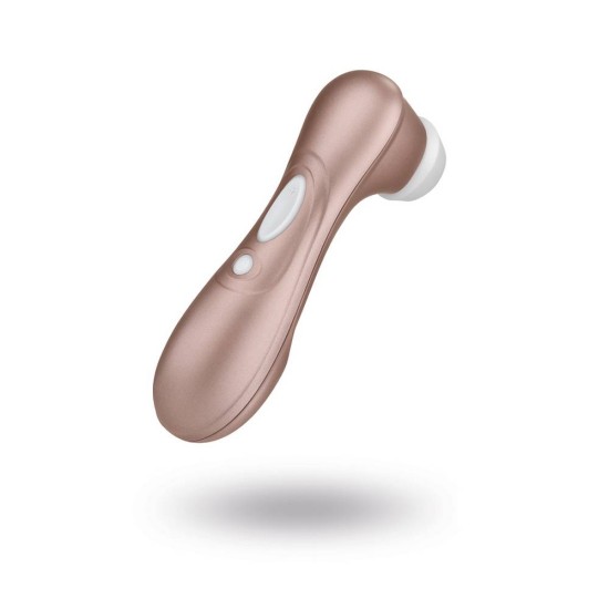 Παλμική Κλειτοριδική Συσκευή Μασάζ - Satisfyer Pro 2 Next Generation Sex Toys 