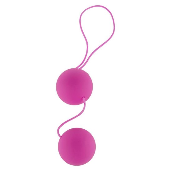 Κολπικές Μπάλες – Funky Love Balls Violet Sex Toys 