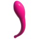 Διπλό Dildo - Double Whammy Double Dildo Pink 44cm Sex Toys 