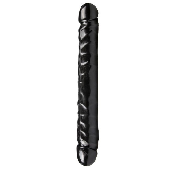 Jr Veined Double Header 12 Inch Sex Toys