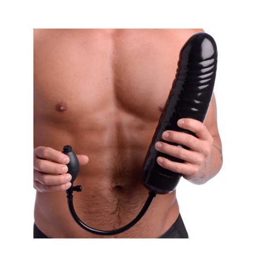 Φουσκωτό Ομοίωμα - Xxl Inflatable Dildo 32cm Sex Toys 