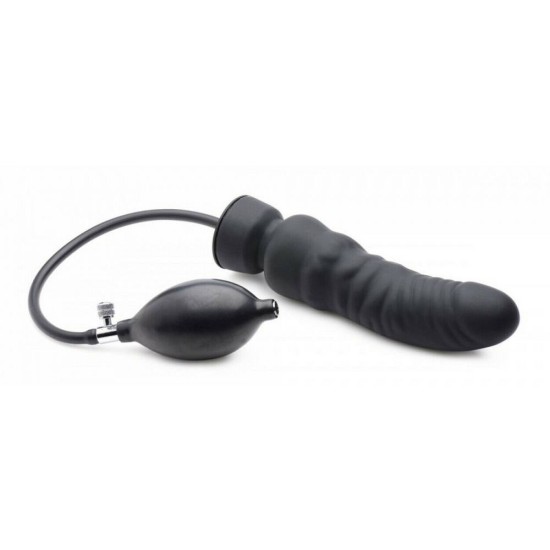 Dick Spand Inflatable Dildo Sex Toys