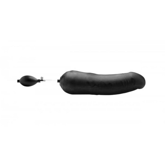 Tom Of Finland Toms Inflatable XL Dildo 35.5cm Sex Toys