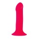 Solid Love Premium Dildo Pink 17cm Sex Toys