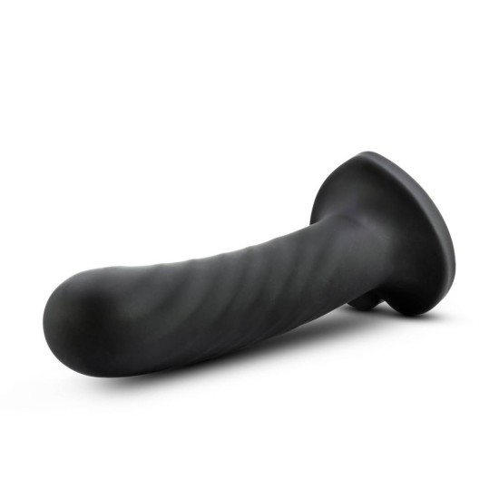 Temptasia Twist Large Black 15.2cm Sex Toys