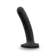 Temptasia Twist Medium Black 11.4cm Sex Toys