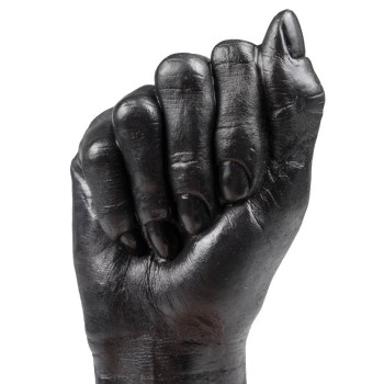 Ομοίωμα Γροθιάς - The Hand With Vac-U-Lock Grip 29cm