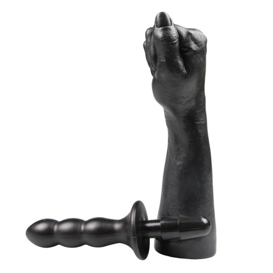 The Hand With Vac-U-Lock Grip 29cm Sex Toys