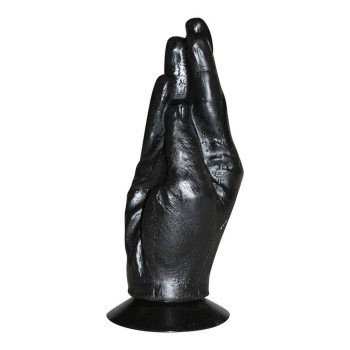 Ομοίωμα Χεριού - Hand Black 20 cm