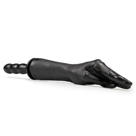 Ρεαλιστικό Ομοίωμα Χεριού - TitanMen The Hand with Vac-U-Lock Compatible Handle 29cm Sex Toys 