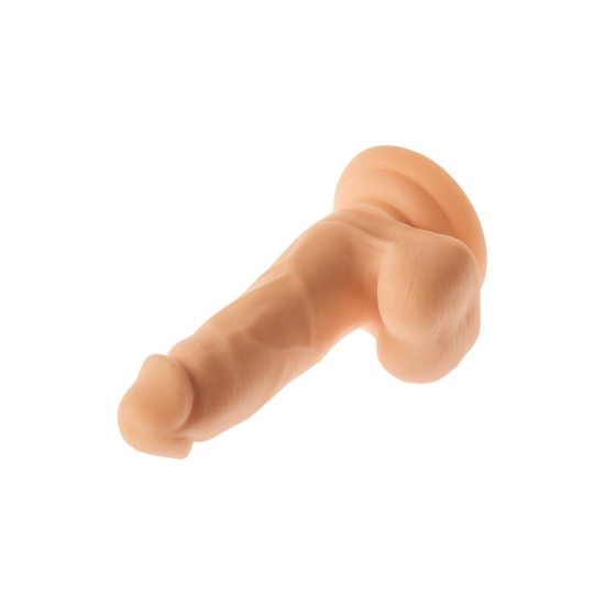 Απαλό & Ευλύγιστο Ομοίωμα Πέους – Mr. Dixx Naughty Nick Dildo 14cm Sex Toys 