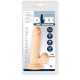 Απαλό & Ευλύγιστο Ομοίωμα Πέους – Mr. Dixx Naughty Nick Dildo 14cm Sex Toys 