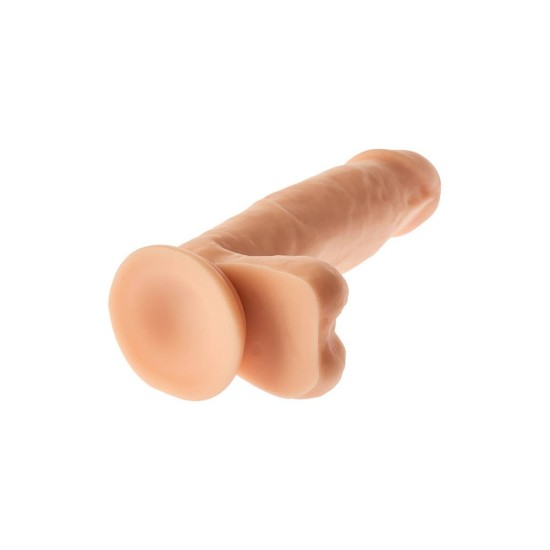 Απαλό Ρεαλιστικό Πέος – Mr. Dixx Real Ryan Dildo 18cm Sex Toys 