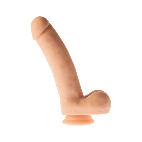 Ευλύγιστο Ρεαλιστικό Πέος – Mr. Dixx Magic Milo Dildo 21cm Sex Toys 