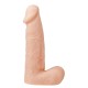 All Time Favorites 6 Inch Realistic Dildo Sex Toys