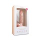 Realistic Dildo Flesh 22,5cm Sex Toys