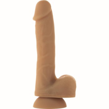 Addiction Andrew Bendable Dong Caramel 15cm