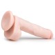 Ρεαλιστικό Ομοίωμα Με Όρχεις - Realistic Dildo Flesh 26,5cm Sex Toys 