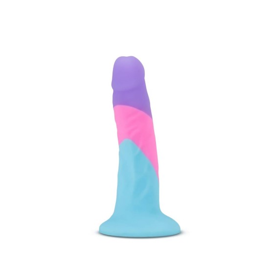 Απαλό Ρεαλιστικό Πέος - Avant D15 Vision Of Love Dildo 14cm Sex Toys 