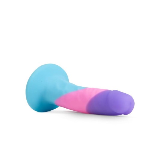 Απαλό Ρεαλιστικό Πέος - Avant D15 Vision Of Love Dildo 14cm Sex Toys 