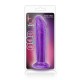 B Yours Sweet N Small 6 Inch Dildo Purple 15cm Sex Toys
