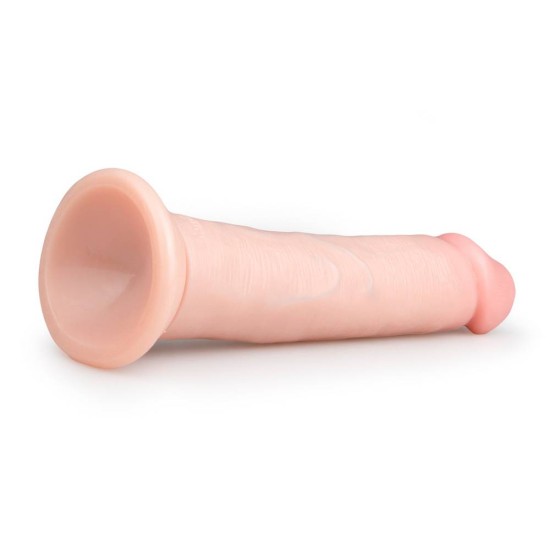 Ομοίωμα Χωρίς Όρχεις - Realistic Dildo Flesh 20,5cm Sex Toys 