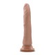 Ομοίωμα Πέους Χωρίς Όρχεις - Au Naturel Roberto Latin 21cm Sex Toys 