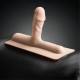 Προσθετικό Ομοίωμα Πέους Για Κάθισμα Σεξ - The Cowgirl Bronco Silicone Attachment Sex Toys 