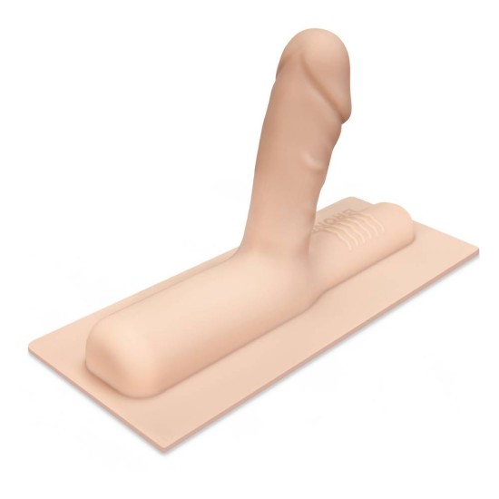 The Cowgirl Bronco Silicone Attachment Sex Toys