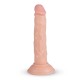 Blane Realistic Dildo Flesh 20cm Sex Toys