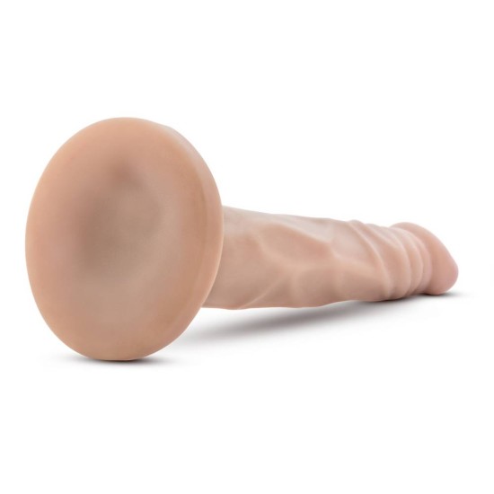Ρεαλιστικό Ομοίωμα Πέους - Dr. Skin 5 Inch Mini Cock Flesh Sex Toys 
