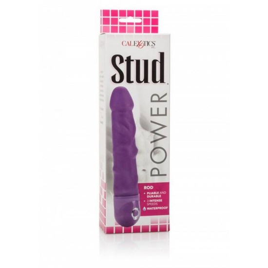 Power Stud Rod Sex Toys