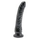 Dong 8 Black Sex Toys