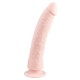 Ρεαλιστικό Ομοίωμα Πέους - Suction Cup Dildo 21 cm Sex Toys 
