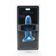  Happy Dicks Dong Blue 15cm Sex Toys