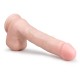 Realistic Dildo Flesh 29,5 cm Sex Toys