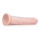 Μεγάλο Ομοίωμα Πέους Με Βεντούζα - Realistic Dildo Flesh 28,5 cm Sex Toys 