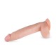Ομοίωμα Πέους Με Όρχεις & Βεντούζα - Dwayne Realistic Dildo 31 cm Sex Toys 