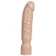 Ρεαλιστικό Ομοίωμα Χωρίς Όρχεις - Big Boy Flesh 29cm Sex Toys 